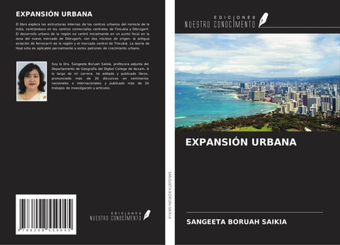 EXPANSIÓN URBANA