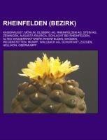 Rheinfelden (Bezirk)