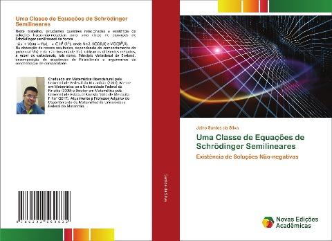 Uma Classe de Equações de Schrödinger Semilineares