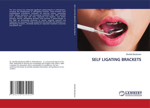SELF LIGATING BRACKETS