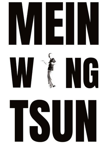 Mein WingTsun