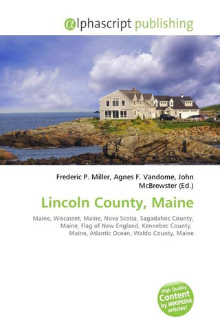 Lincoln County, Maine