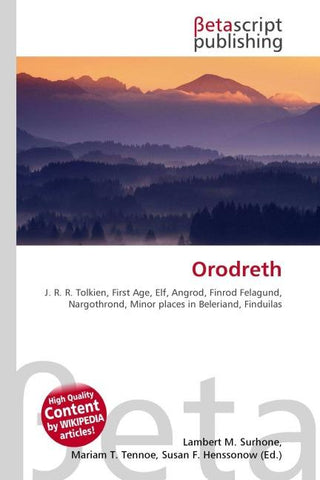 Orodreth