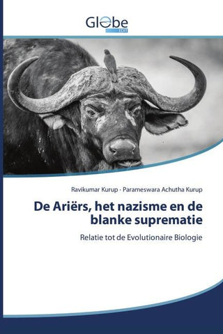 De Ariërs, het nazisme en de blanke suprematie