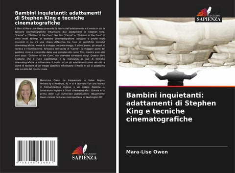 Bambini inquietanti: adattamenti di Stephen King e tecniche cinematografiche