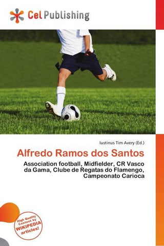 Alfredo Ramos dos Santos