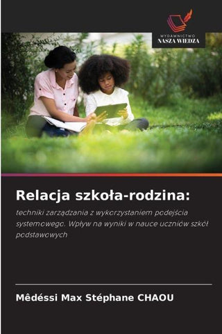 Relacja szko¿a-rodzina: