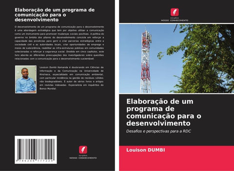 Elaboração de um programa de comunicação para o desenvolvimento