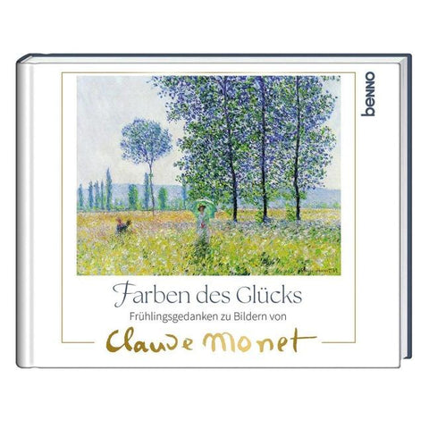 Farben des Glücks