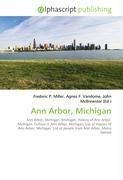 Ann Arbor, Michigan