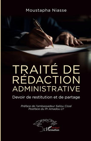 Traité de rédaction administrative
