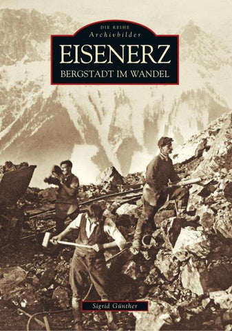 Eisenerz