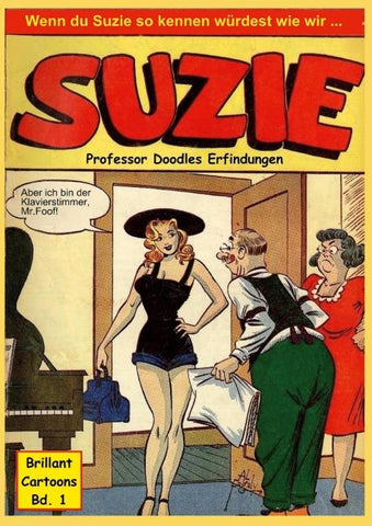 SUZIE