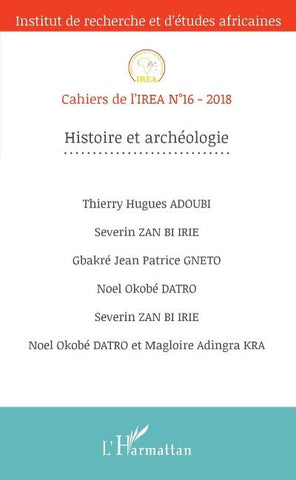 Histoire et archéologie