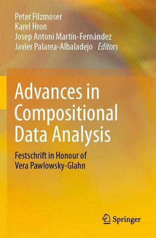 Advances in Compositional Data Analysis