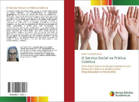 O Serviço Social na Prática Coletiva