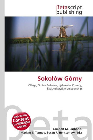 Soko¿ów Górny