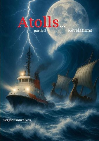 Atolls...Révélations