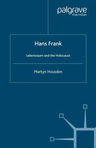 Hans Frank