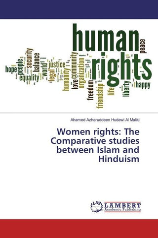 Women rights: The Comparative studies between Islam and Hinduism