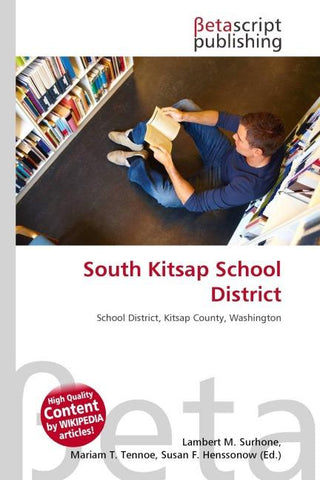 South Kitsap School District