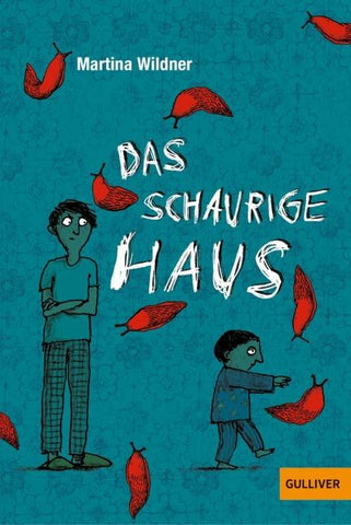 Das schaurige Haus