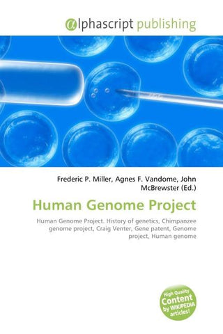 Human Genome Project