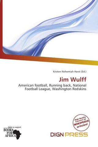 Jim Wulff