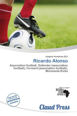 Ricardo Alonso