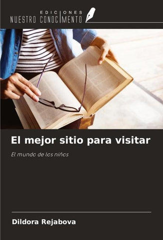 El mejor sitio para visitar