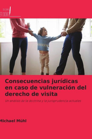 Consecuencias jurídicas en caso de vulneración del derecho de visita