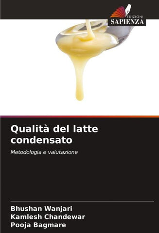 Qualità del latte condensato