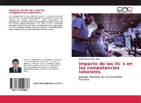 Impacto de las tic´s en las competencias laborales
