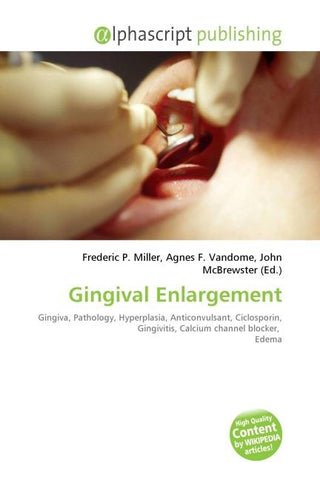 Gingival Enlargement
