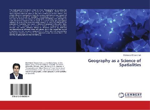 Geography as a Science of Spatialities