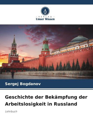 Geschichte der Bekämpfung der Arbeitslosigkeit in Russland