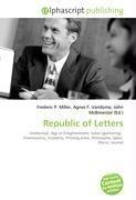 Republic of Letters
