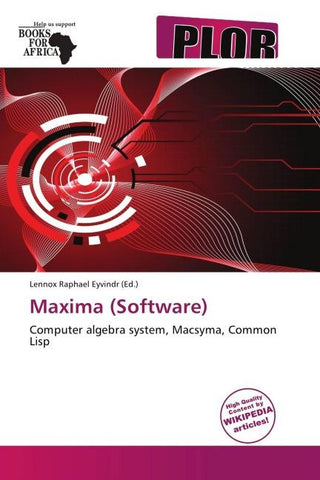 Maxima (Software)
