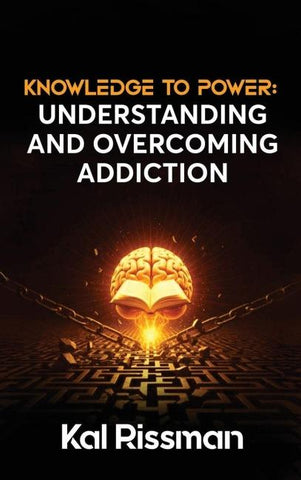 KNOWLEDGE TO POWER