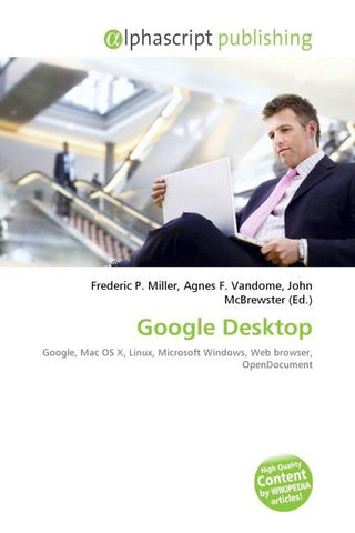 Google Desktop