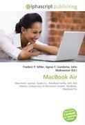 MacBook Air