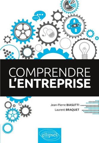Comprendre l'entreprise