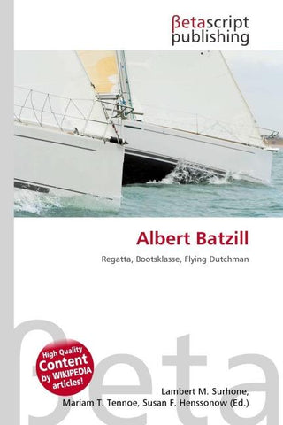 Albert Batzill