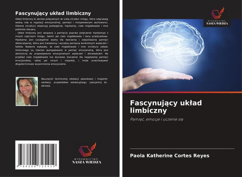 Fascynuj¿cy uk¿ad limbiczny