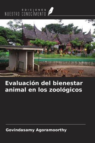 Evaluación del bienestar animal en los zoológicos