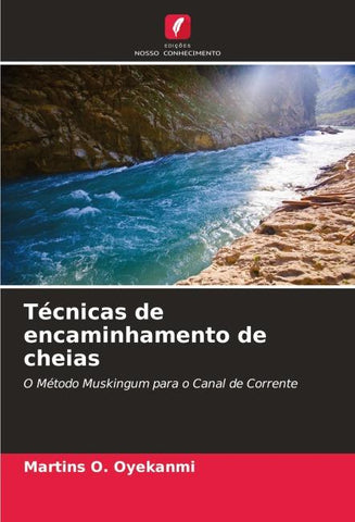 Técnicas de encaminhamento de cheias
