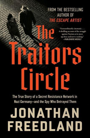 The Traitors Circle