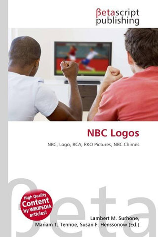 NBC Logos