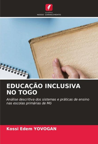 EDUCAÇÃO INCLUSIVA NO TOGO