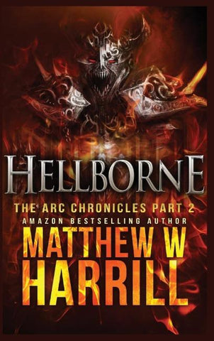 Hellborne